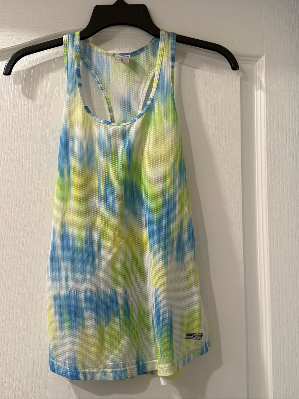 Express Activewear Tank Top - Size XS